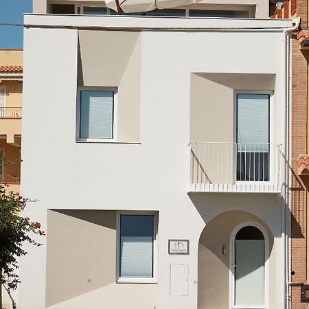 B&B Torreforte Furnari Bagian luar foto