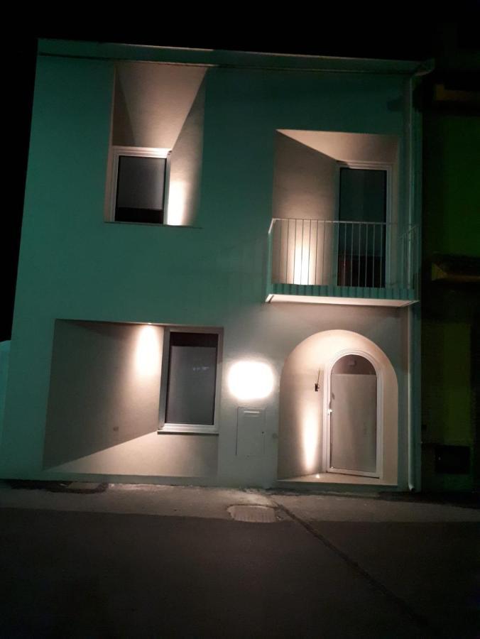 B&B Torreforte Furnari Bagian luar foto