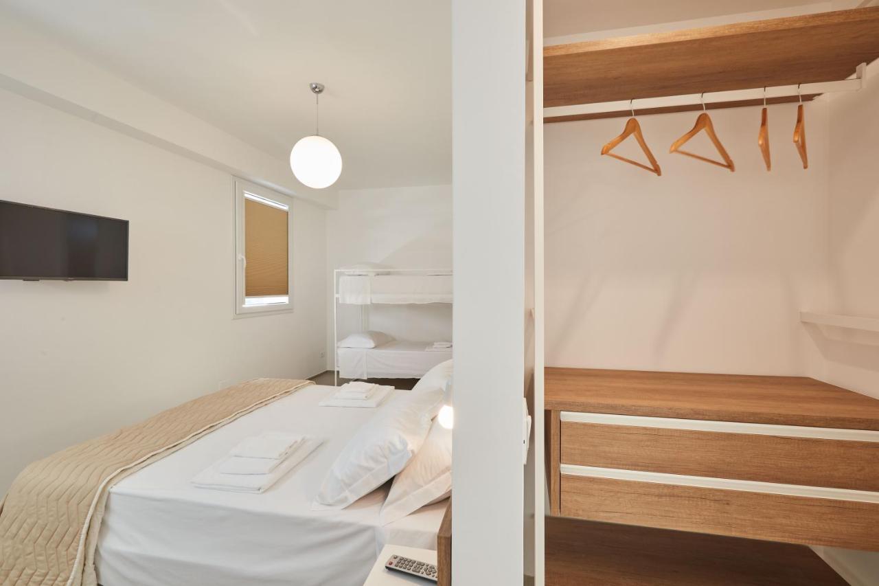 B&B Torreforte Furnari Bagian luar foto
