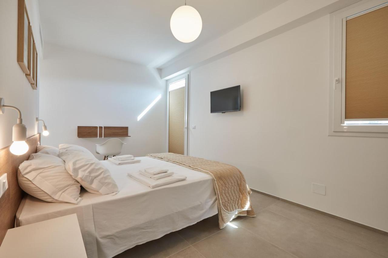 B&B Torreforte Furnari Bagian luar foto