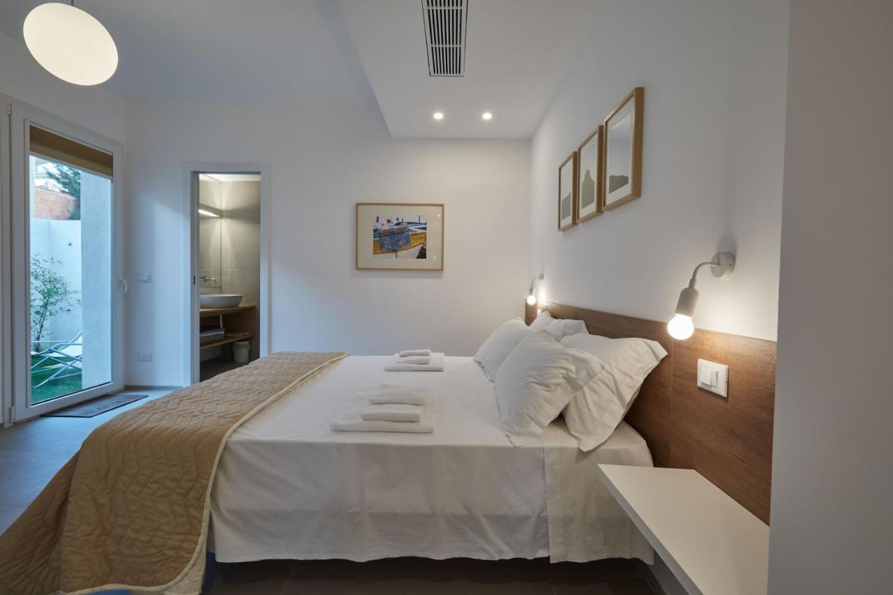 B&B Torreforte Furnari Bagian luar foto