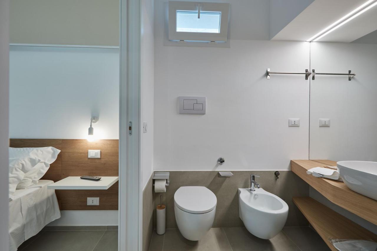 B&B Torreforte Furnari Bagian luar foto
