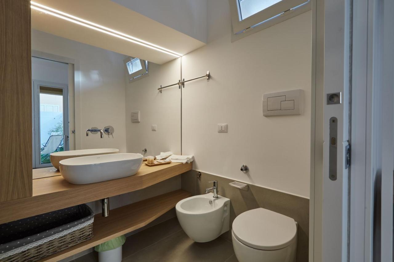 B&B Torreforte Furnari Bagian luar foto