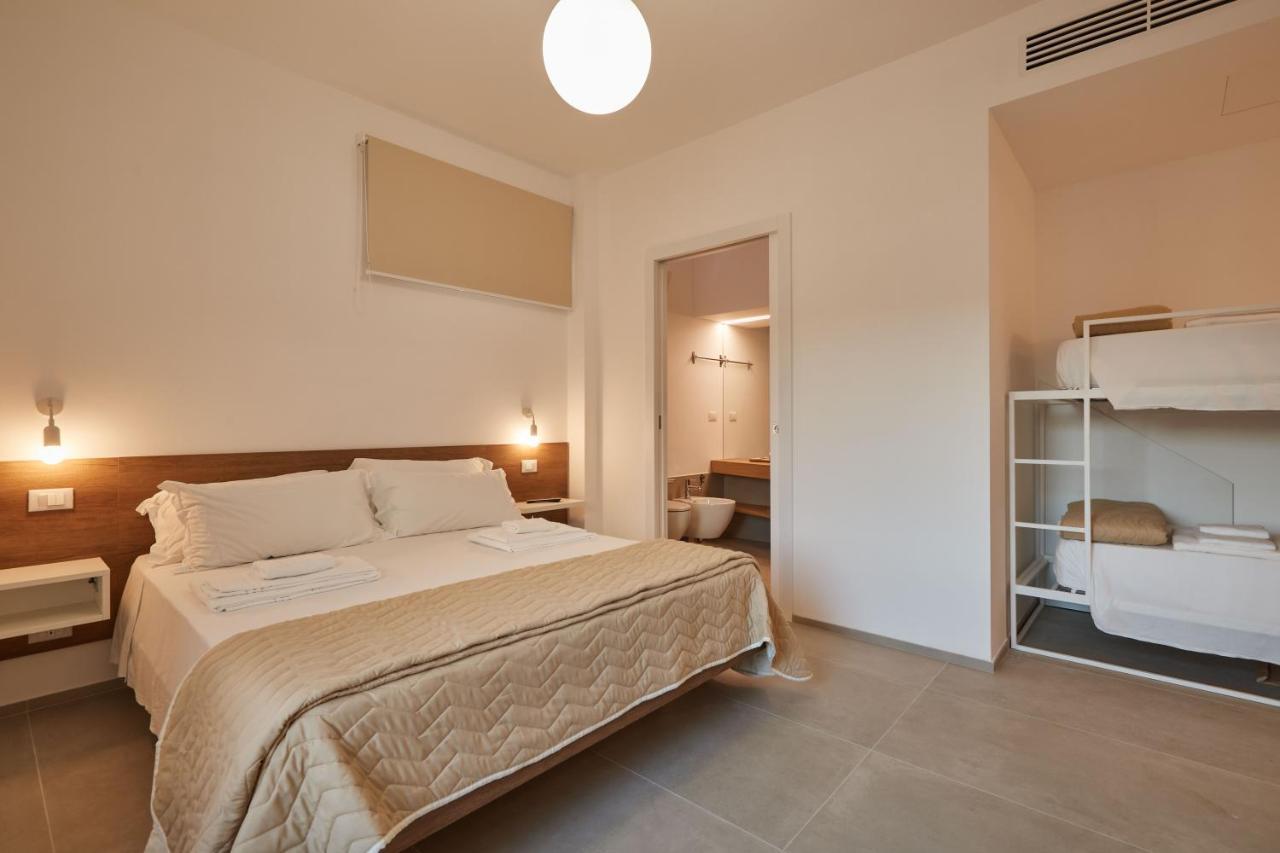 B&B Torreforte Furnari Bagian luar foto