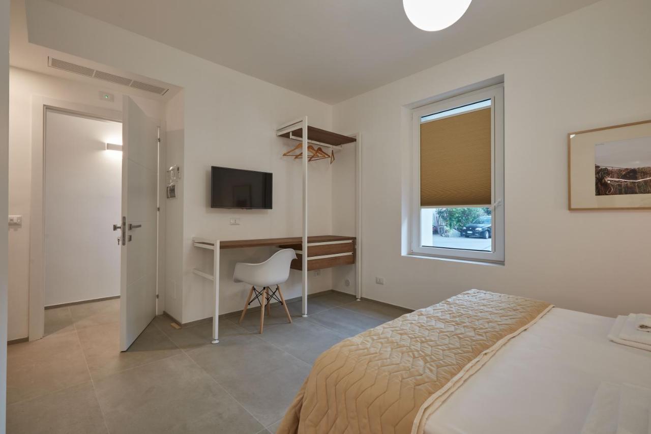 B&B Torreforte Furnari Bagian luar foto
