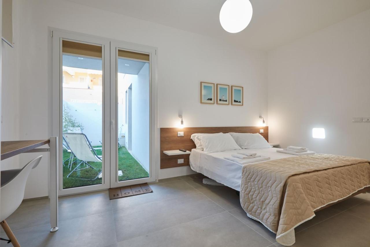 B&B Torreforte Furnari Bagian luar foto