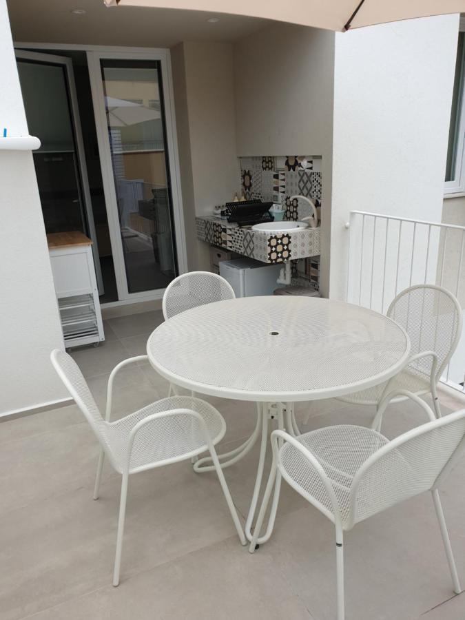 B&B Torreforte Furnari Bagian luar foto