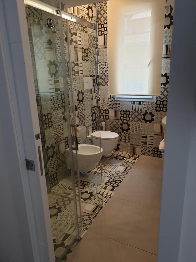 B&B Torreforte Furnari Bagian luar foto