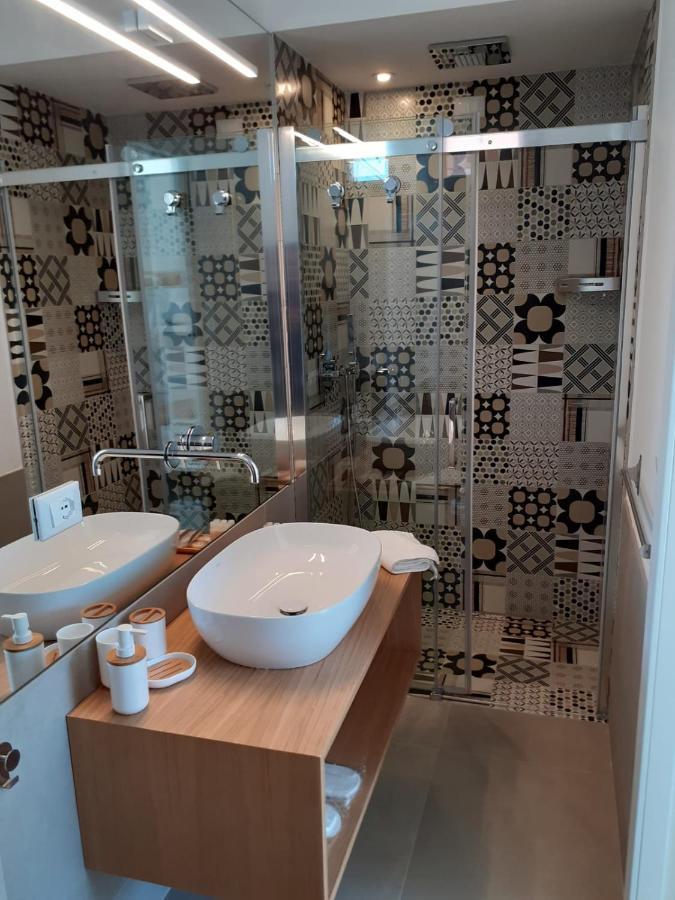B&B Torreforte Furnari Bagian luar foto
