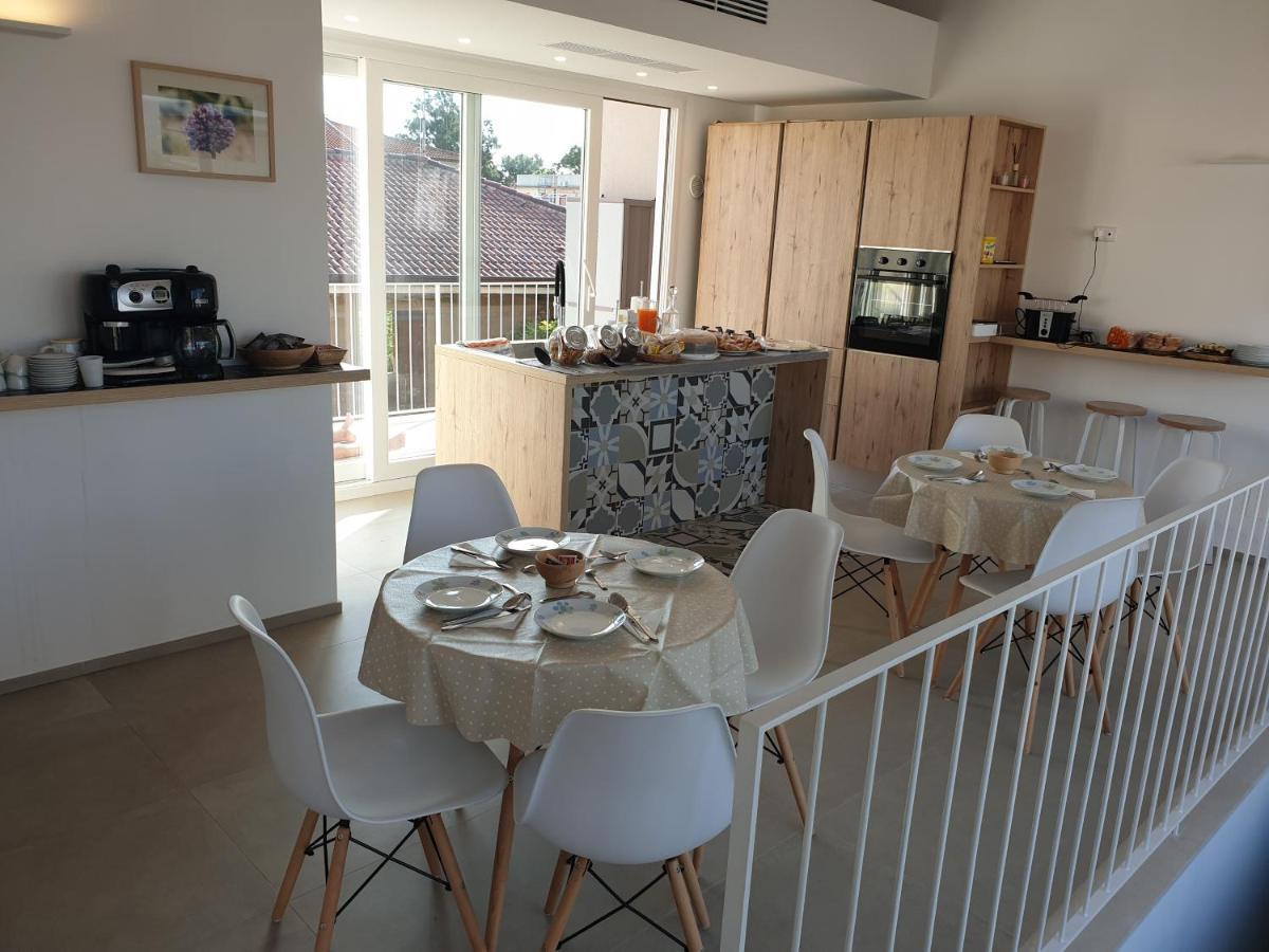 B&B Torreforte Furnari Bagian luar foto
